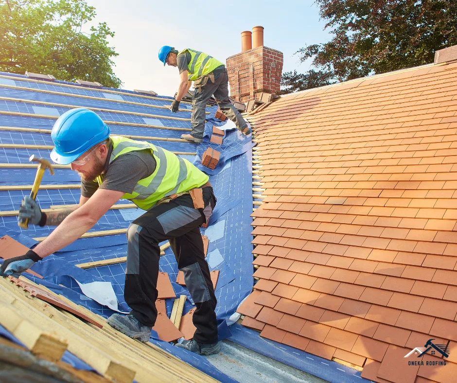 Why choose Roof Repair Near Me in Pleasant Hill, OR